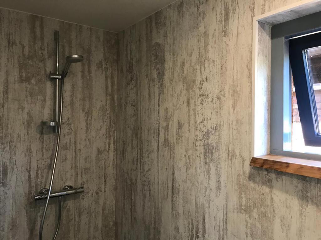 Heerlijk Huisje Vlakbij De Duinen Van أوستفورني المظهر الخارجي الصورة
